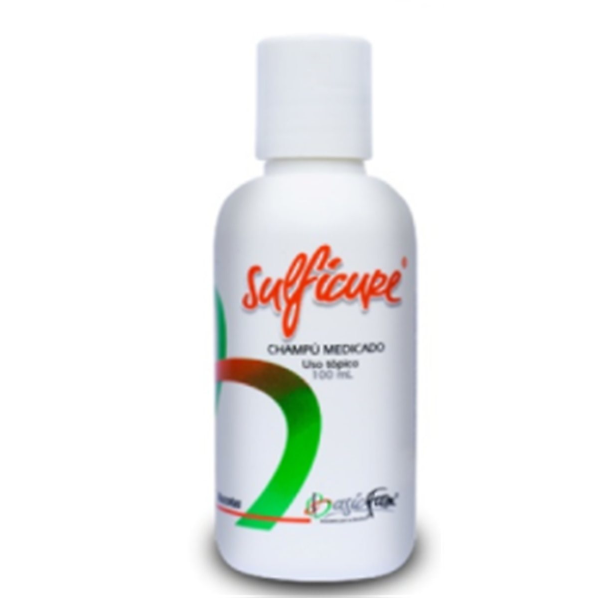 SHAMPOO SULFICURE *  100  ml