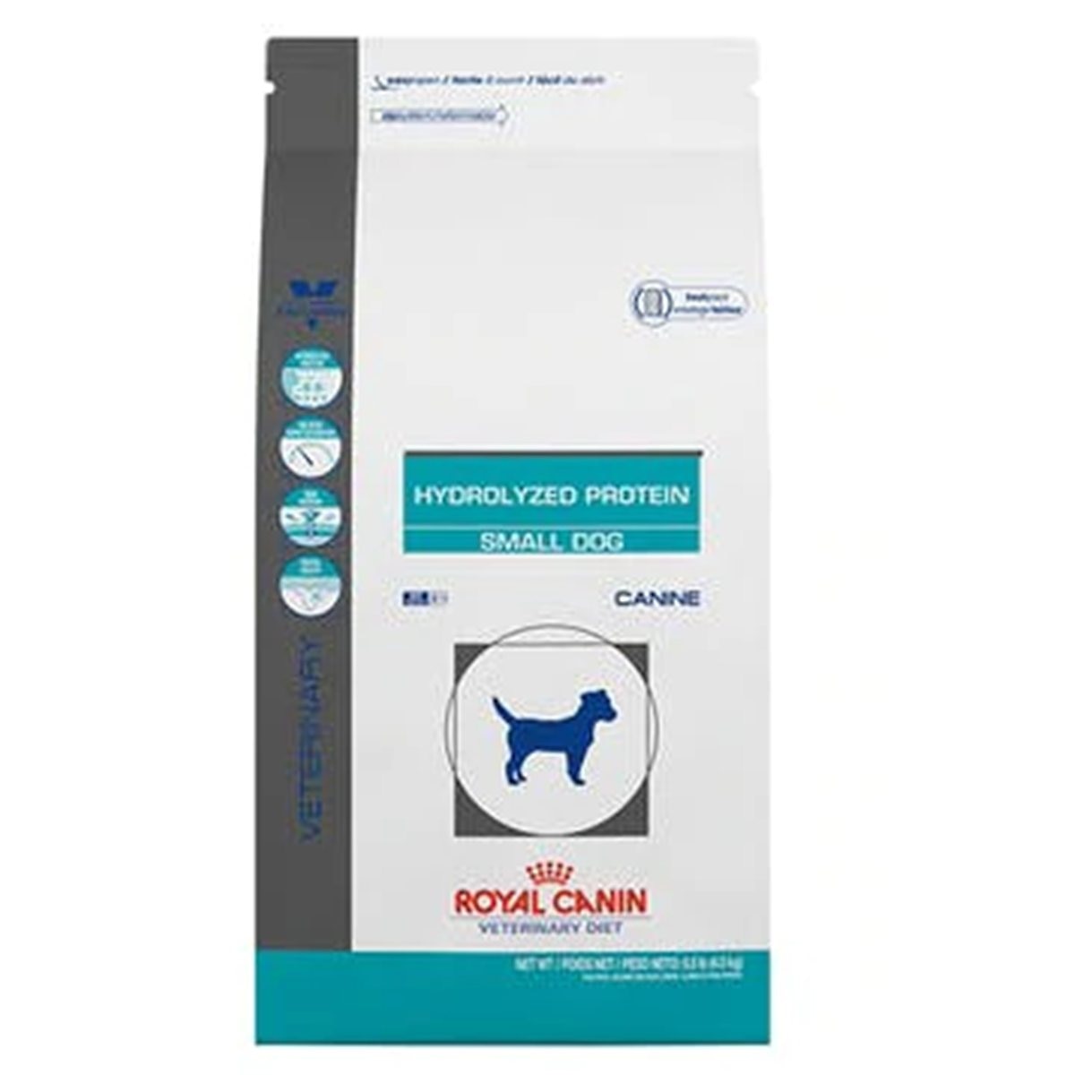 ROYAL CANIN CANINO HYDRO PRO SMALL * 4 K