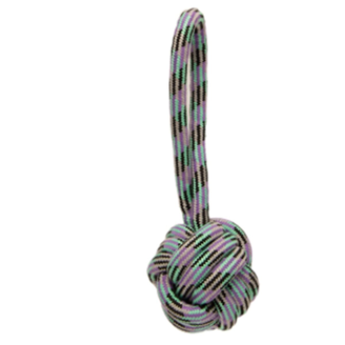 JUGUETE TRENZA GOLDEN PLUS M