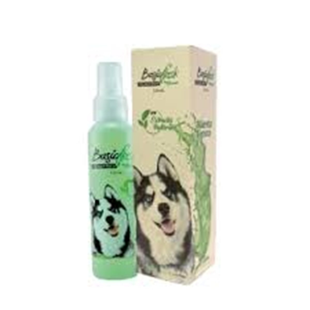 BASIC FRESH ENJUAGUE BUCAL * 120 ML
