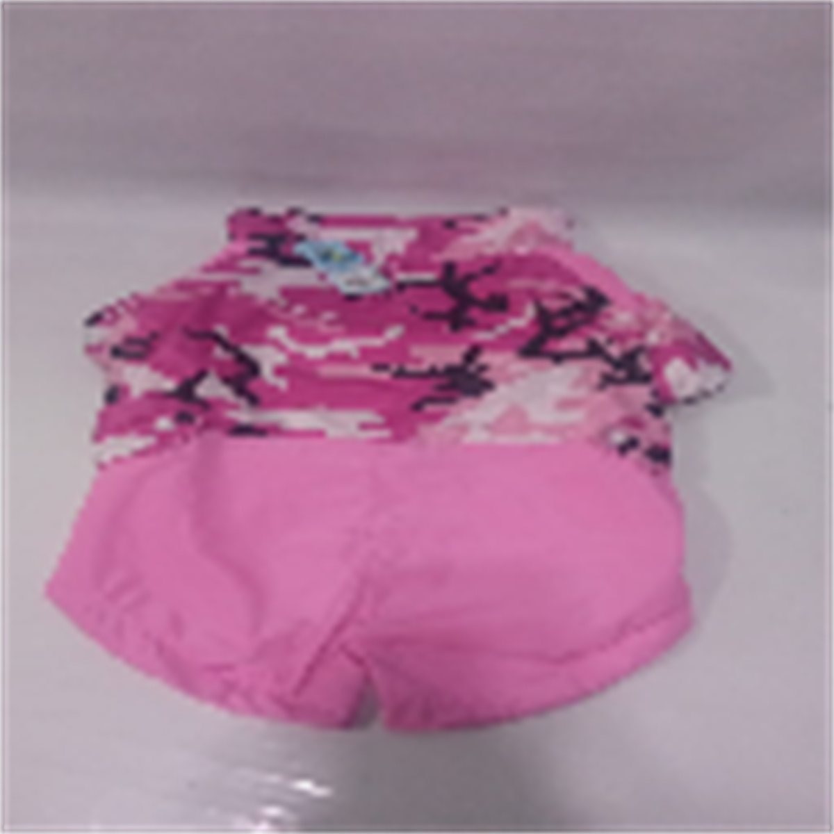 CHAQUETA REEFER TALLA 4