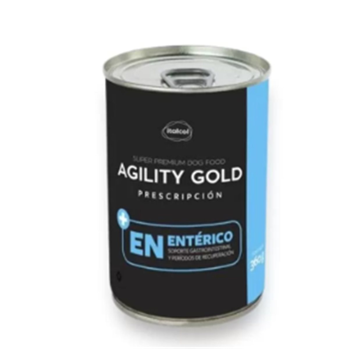 AGILITY GOLD LATA EN ENTERICO * 360 gr