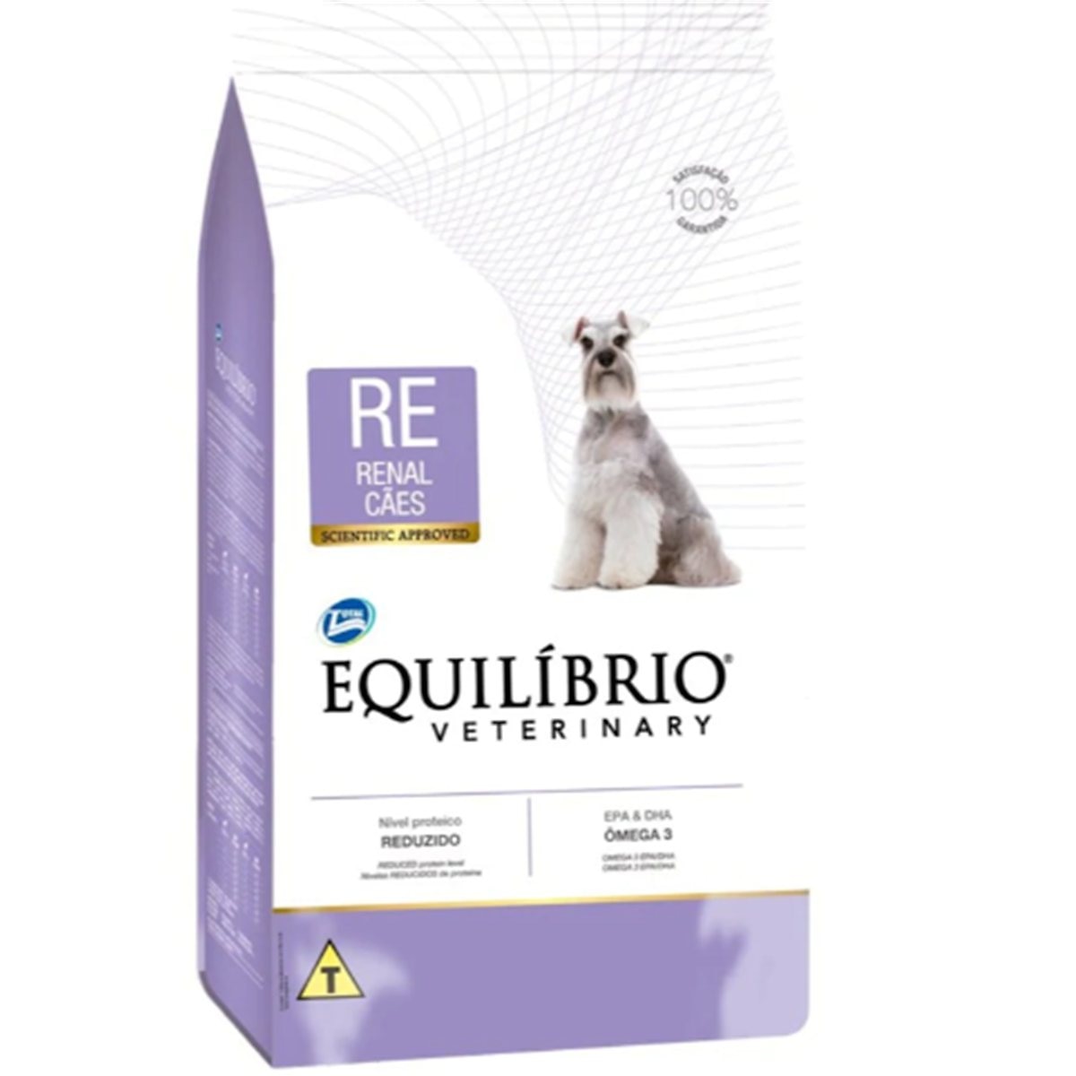 EQUILIBRIO C VETERINARY RENAL 7.5 Kg