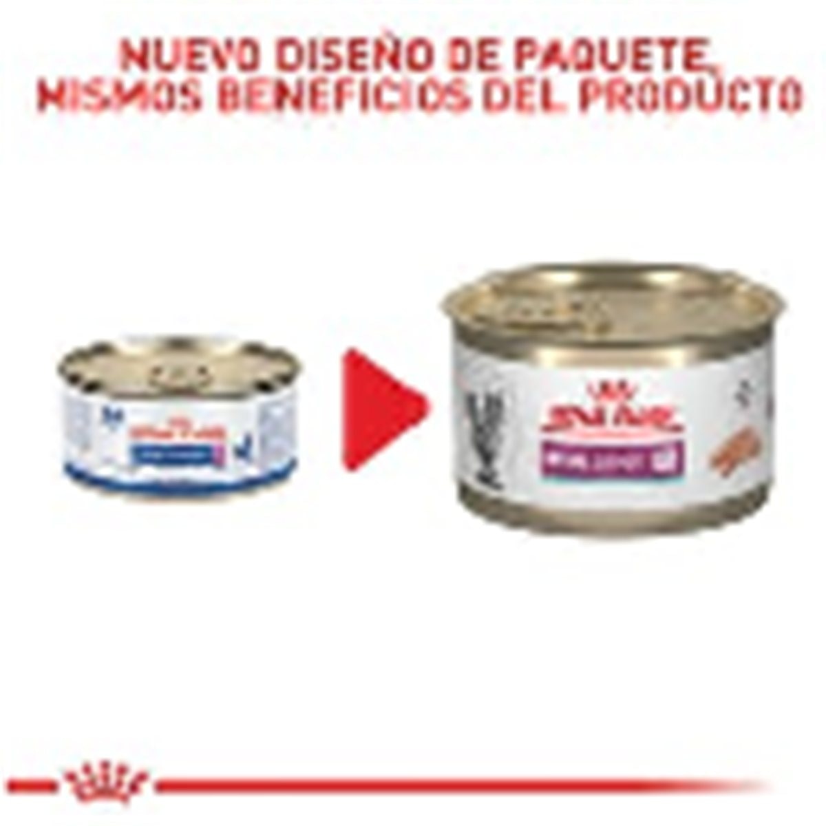 ROYAL CANIN LATA RENAL SUP D CAT * 85gr