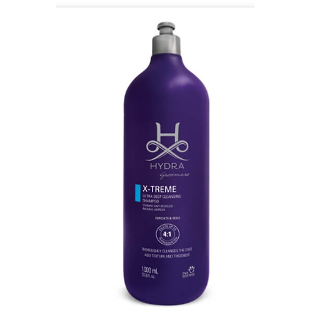 SHAMPOO HYDRA X-TREME * 1000 ML
