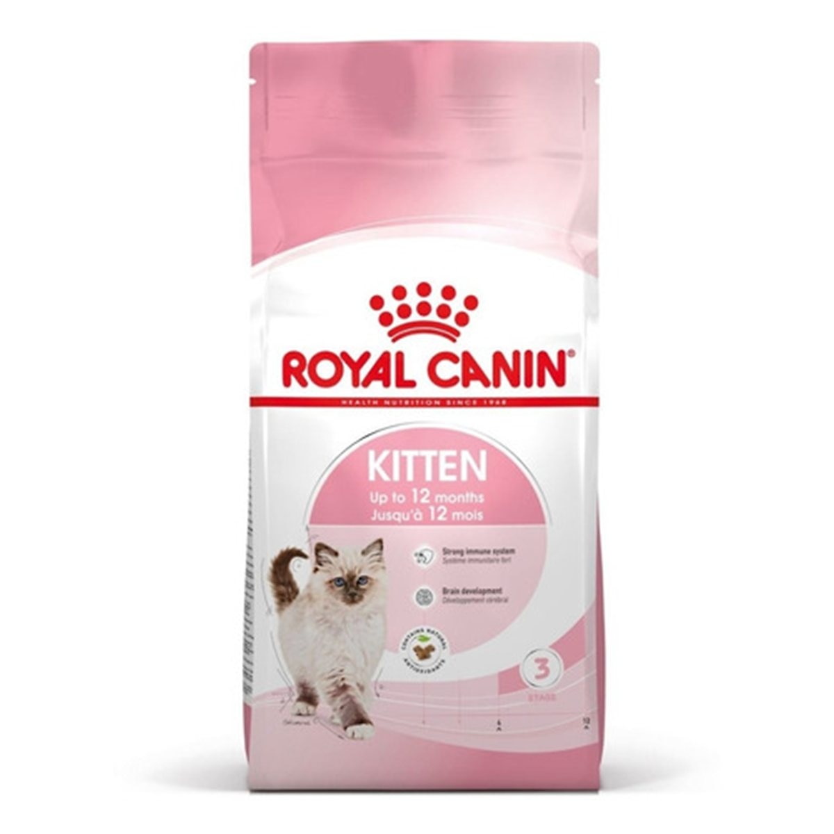 ROYAL CANIN FELINO KITTEN * 10 kg