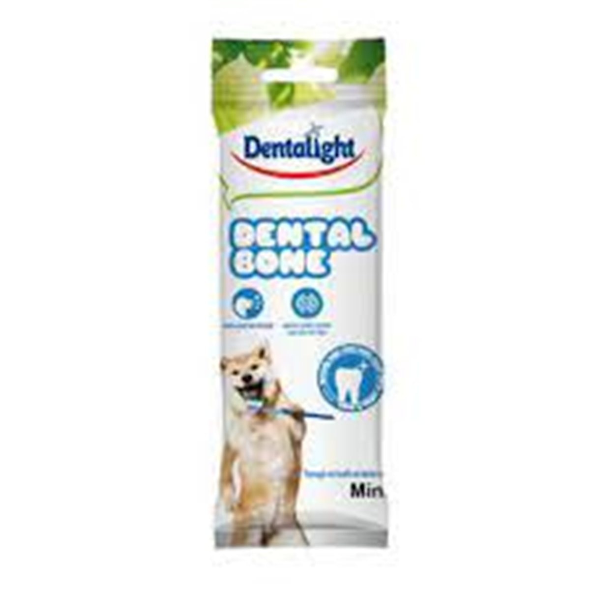 DENTALIGHT BONE 2 UND X 2.5"