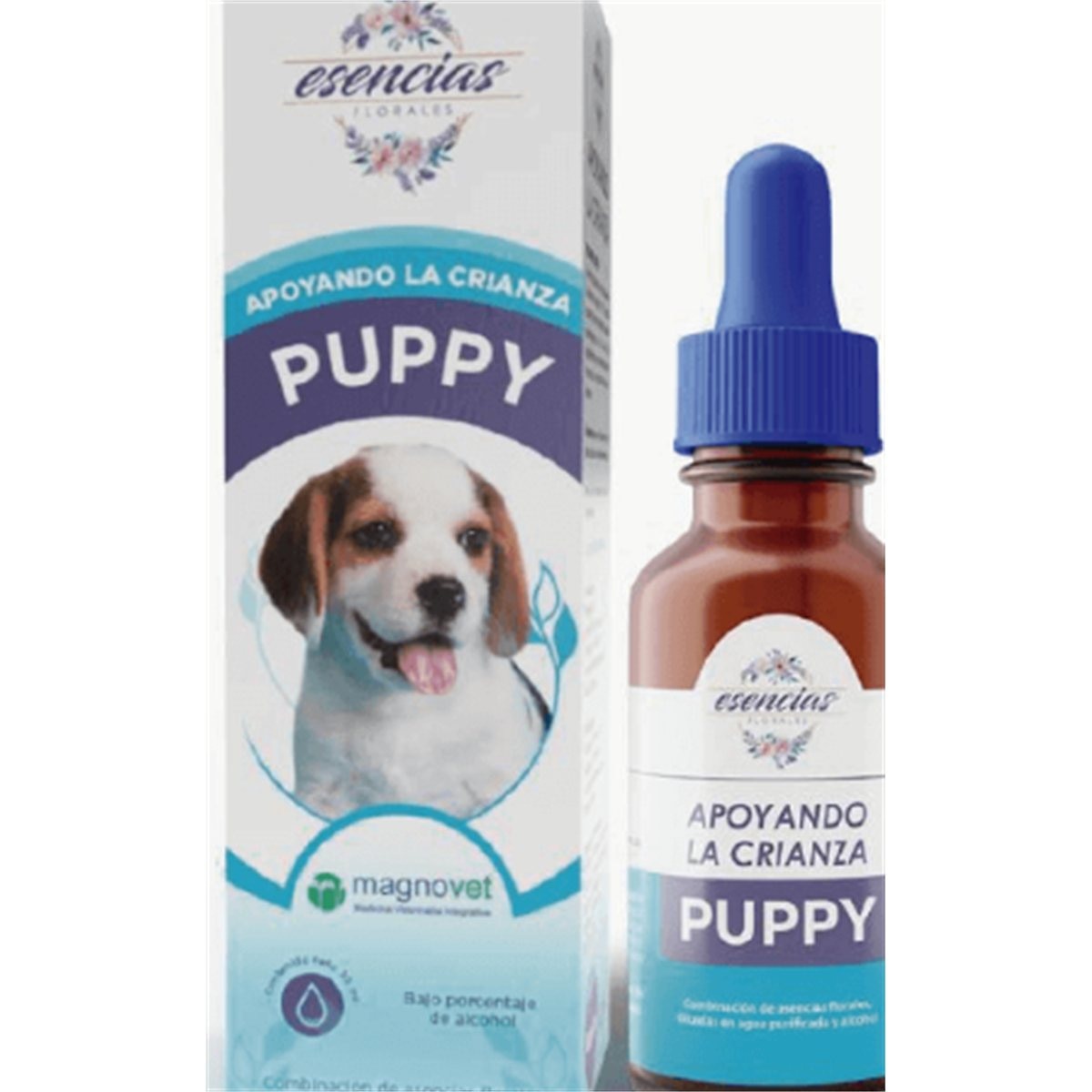 ESENCIA PUPPY GOTAS ORALES* 30 ml