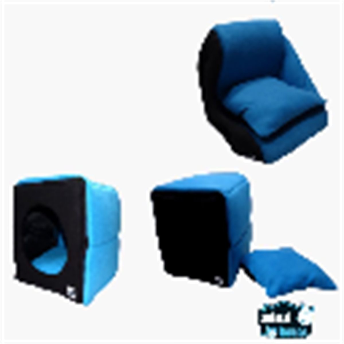 CAMA RUBIK TALLA M