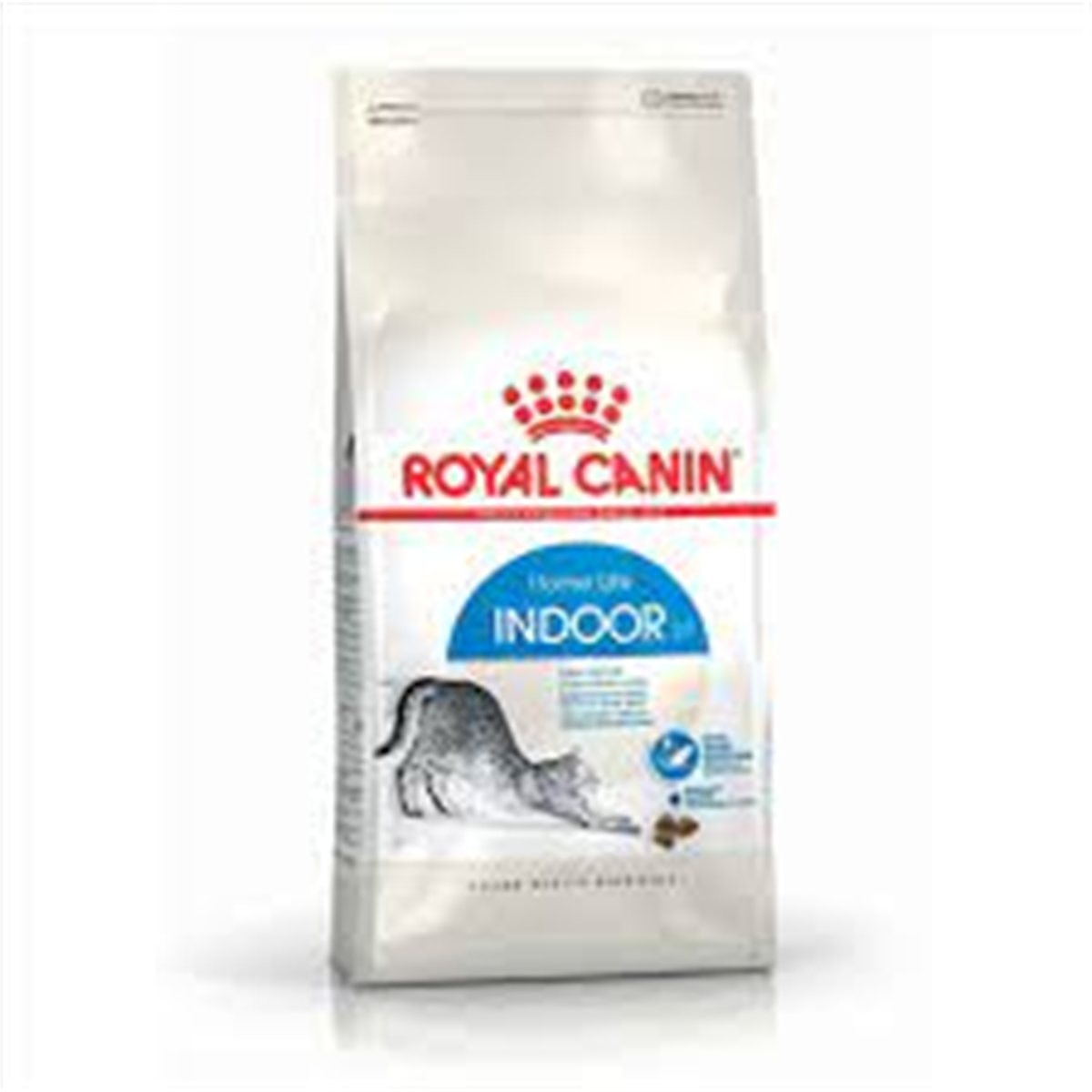 ROYAL CANIN FELINO INDOOR ADULT 400G
