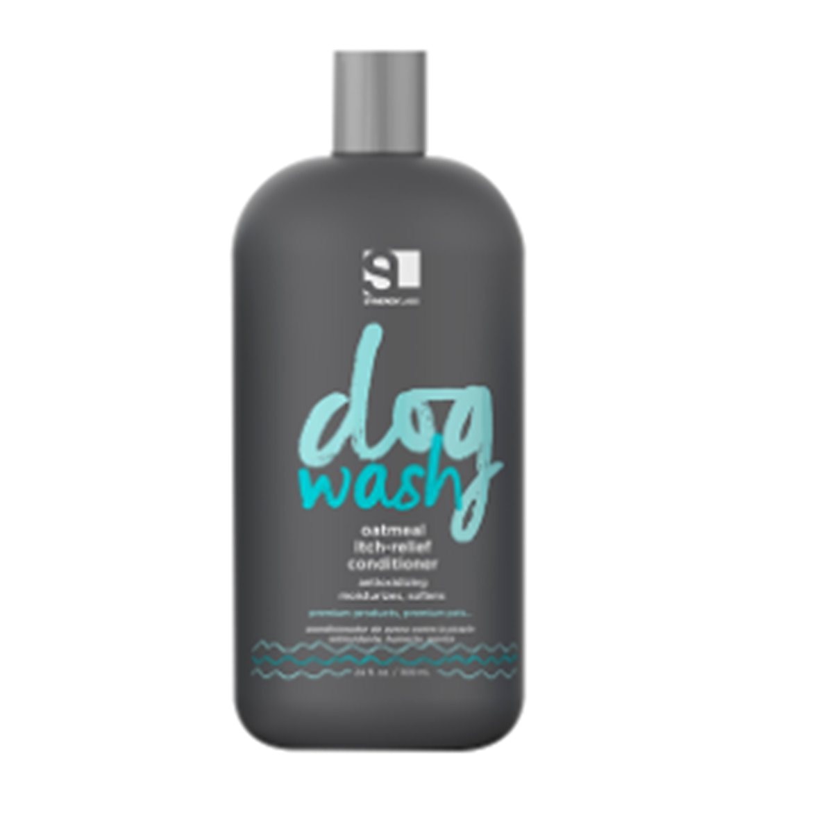 DOG WASH ACONDICIONADOR OATMEAL*354ML