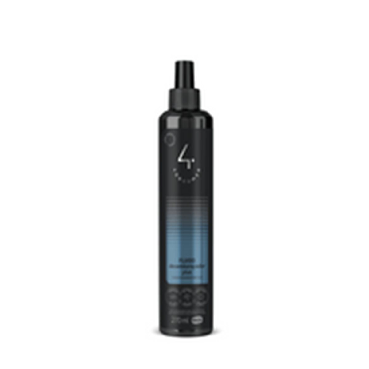 DESENREDADOR IBASA FLUIDO PLUS * 270 ML