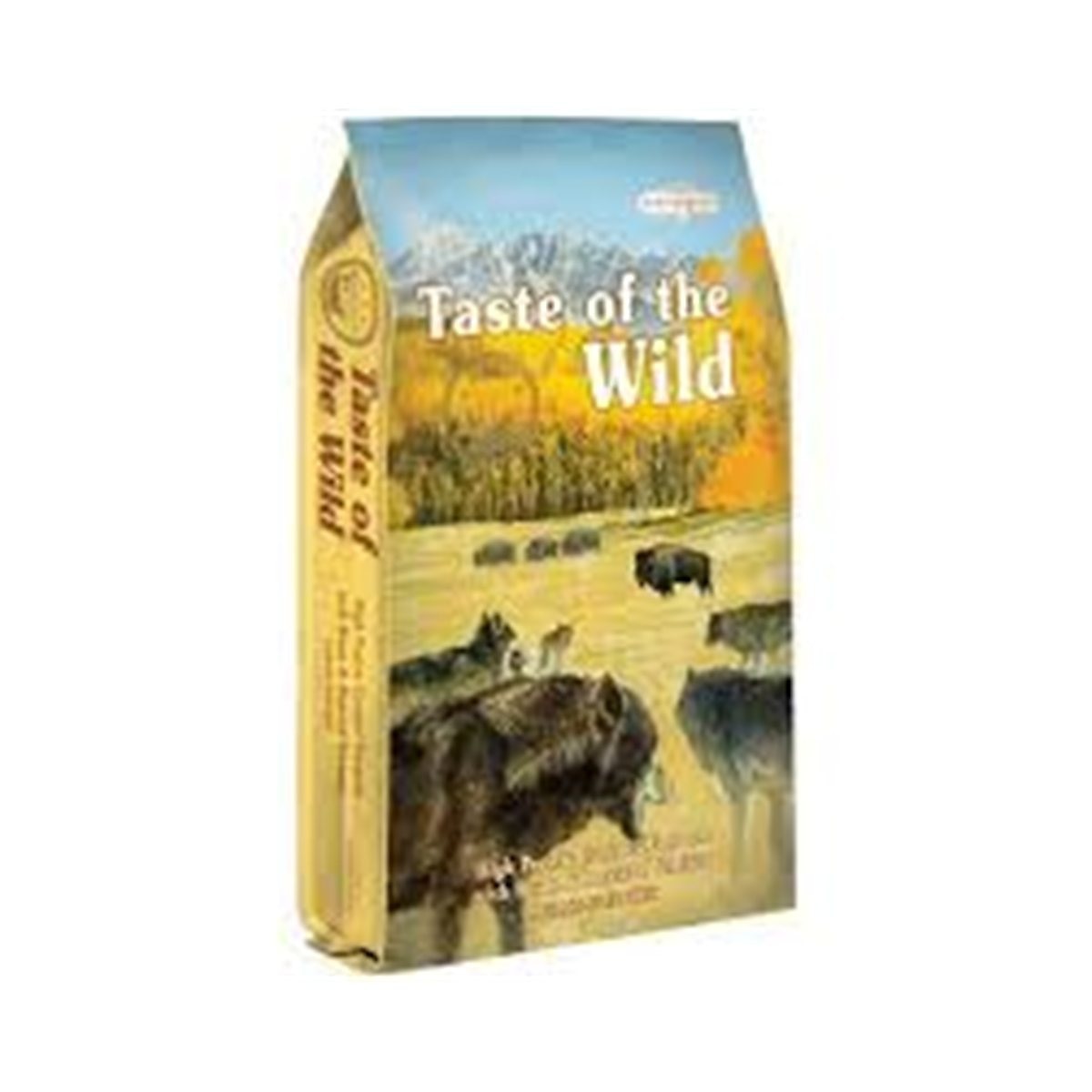 TASTE OF THE WILD HIGH PRAIRIE 40 Lb