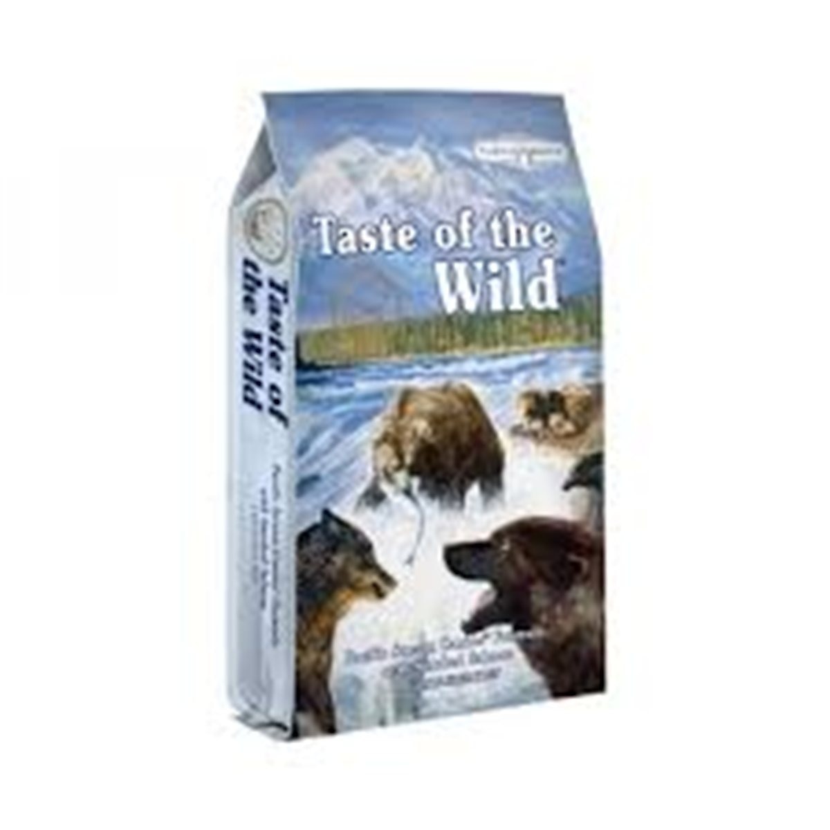 TASTE OF THE WILD PACIFIC adulto X40LB