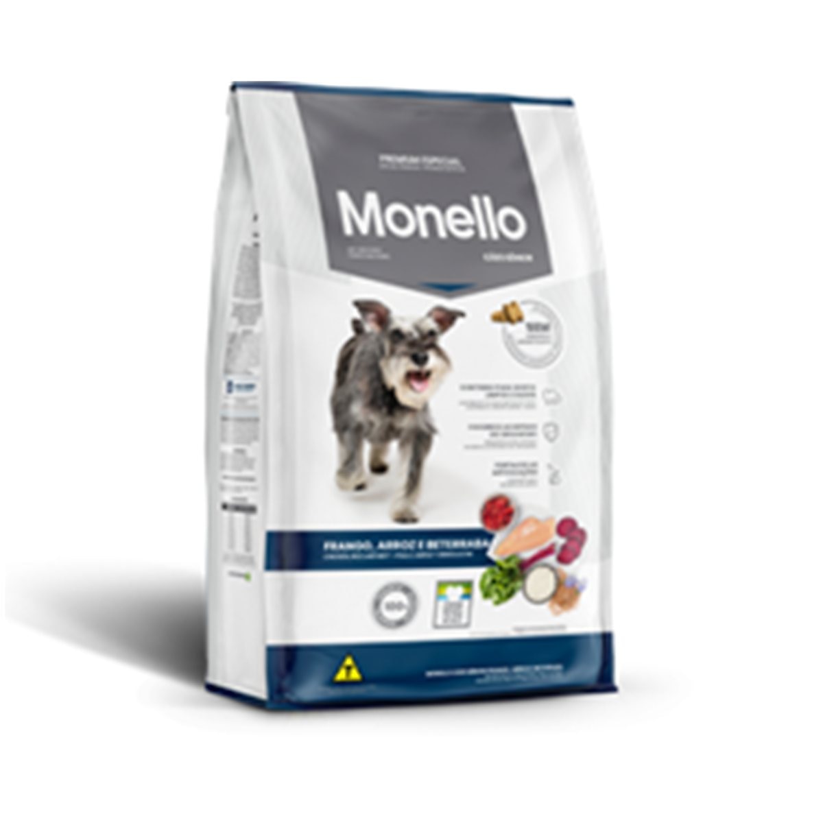 MONELLO DOG SENIOR * 10.1 Kg