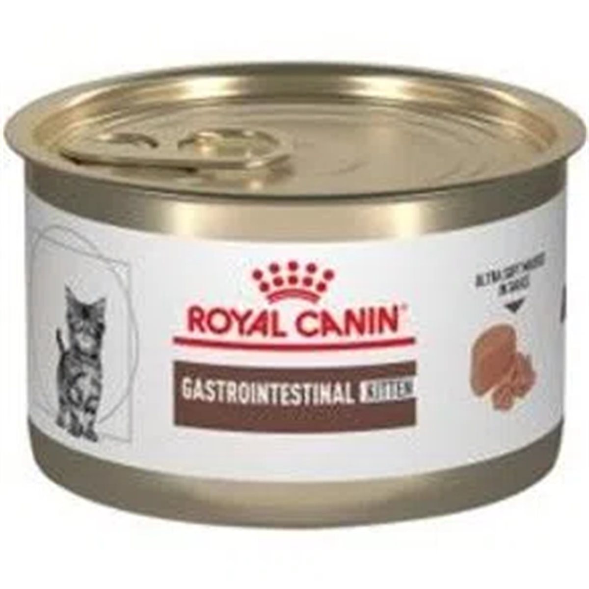 ROYAL CANIN INTESTINAL KITTEN CAT *145gr