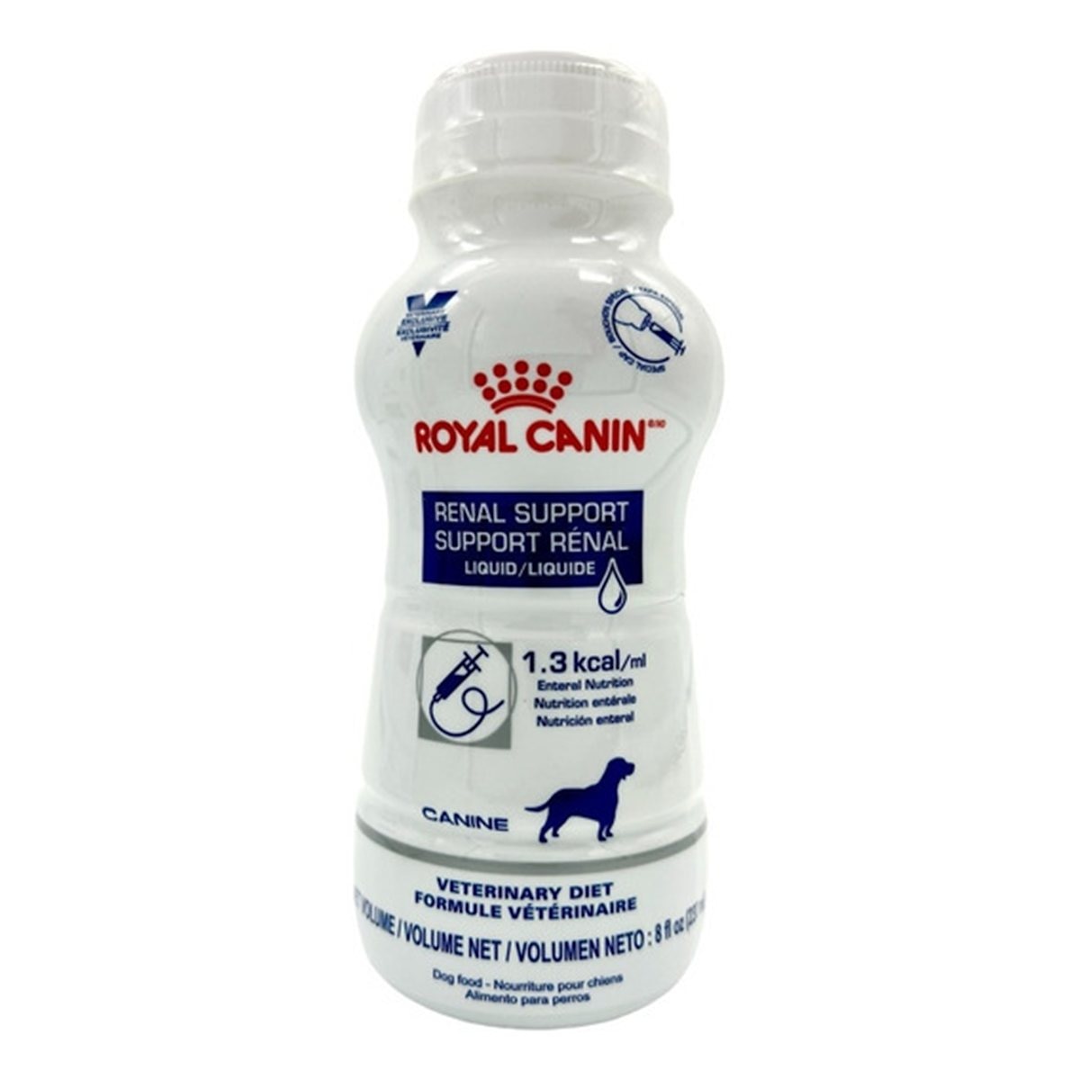 ROYAL CANIN RENAL PERRO SUPPOR LIQ*237ml