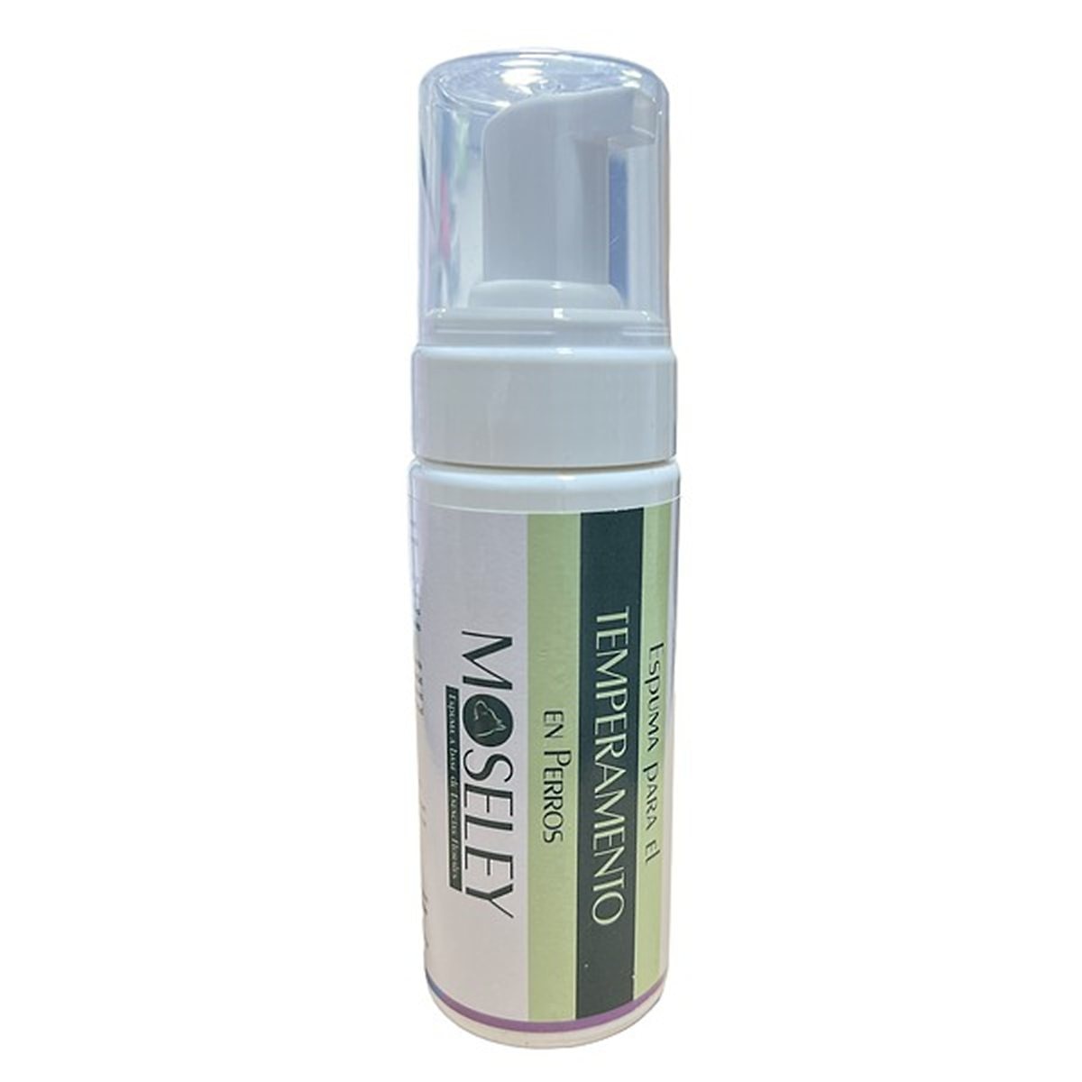 ESENCIA FLORAL ESPUMA TEMP DOG *120 ml