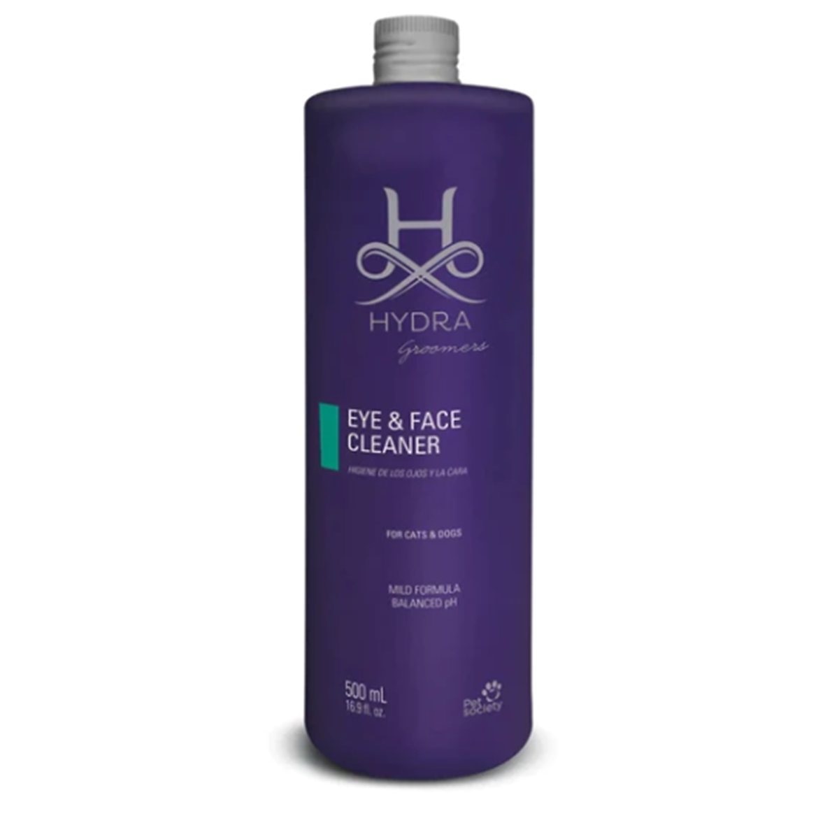 HYDRA LIMPIADOR DE OJOS Y ROSTR * 500 ML