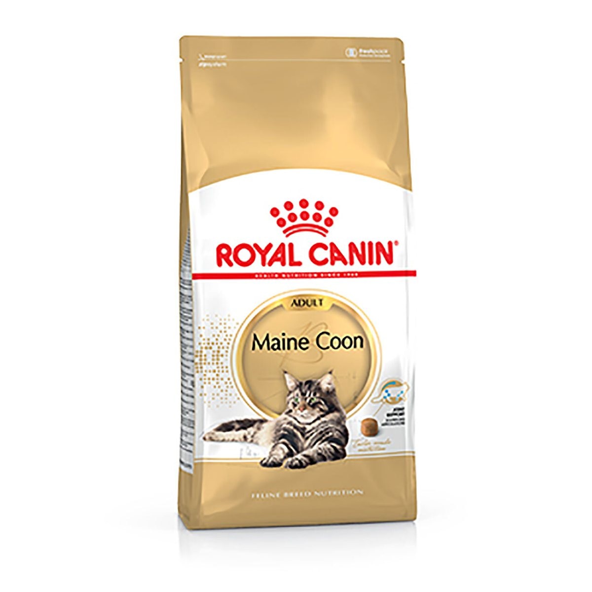 ROYAL CANIN FELINO MAINE COON AD* 4 kg