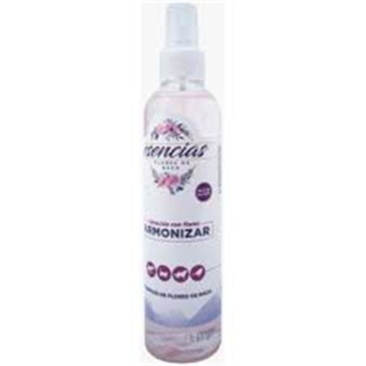 ESENCIA ARMONIZAR SPRAY * 250 ML