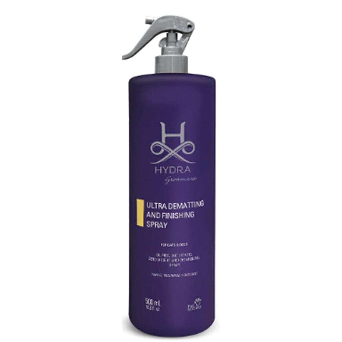 HYDRA ULTRA DEMATTING AND FINISH * 500ML