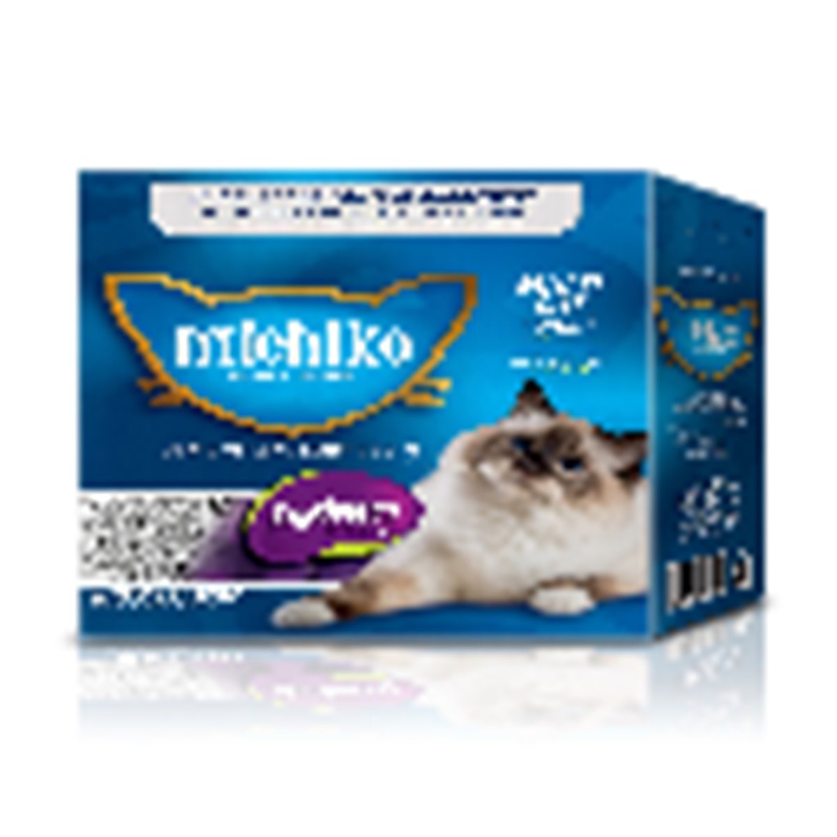 ARENA MICHIKO CAJA PREMIUM * 25 LB