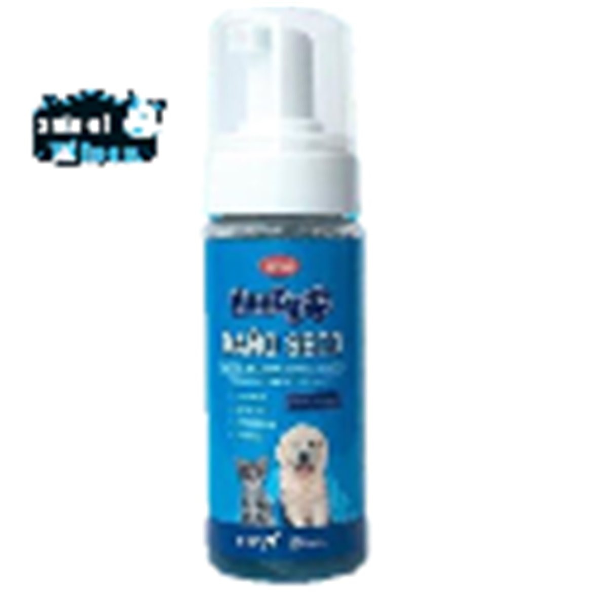 BAÑO SECO HUNTY * 150 ML