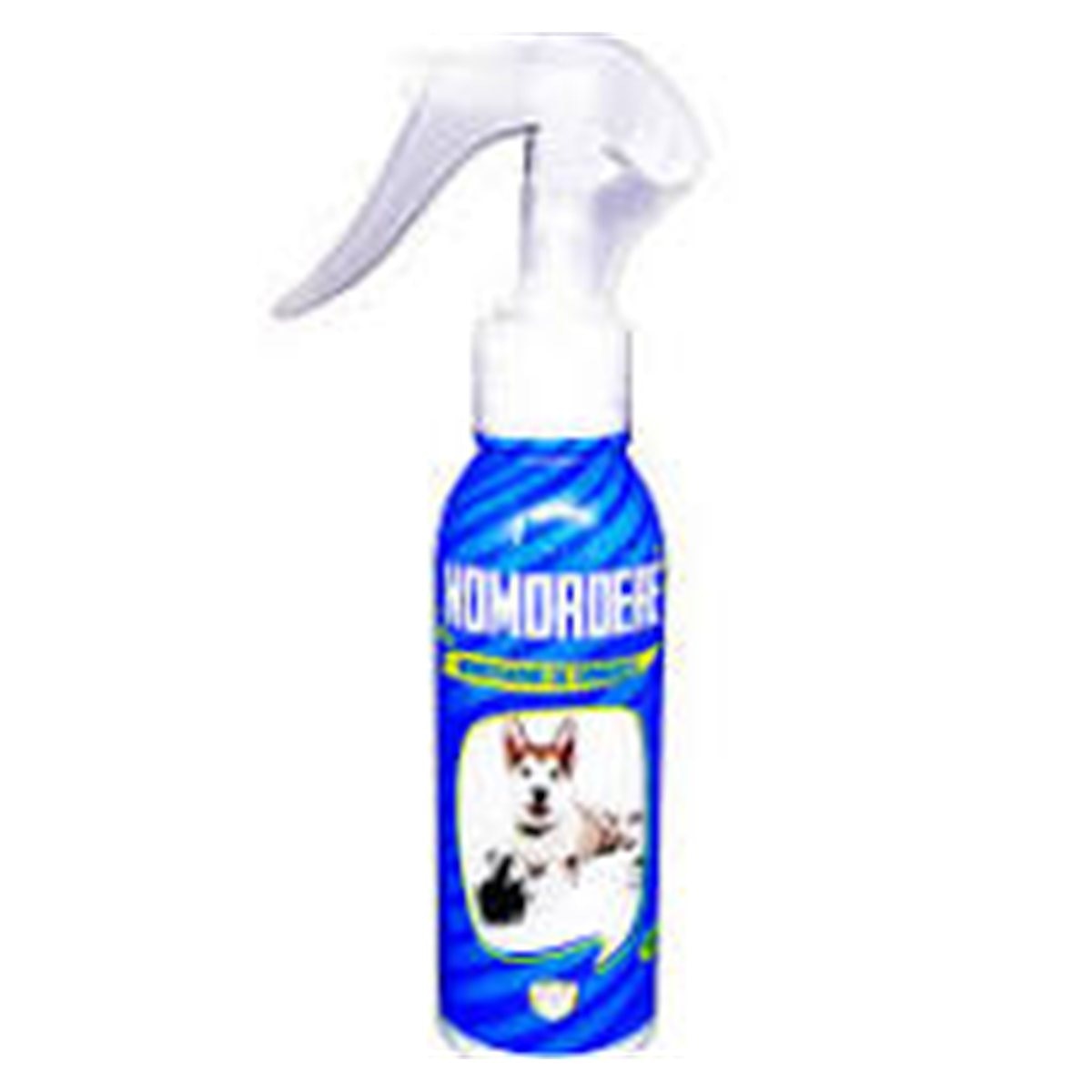 NOMORDERE * 120 ML