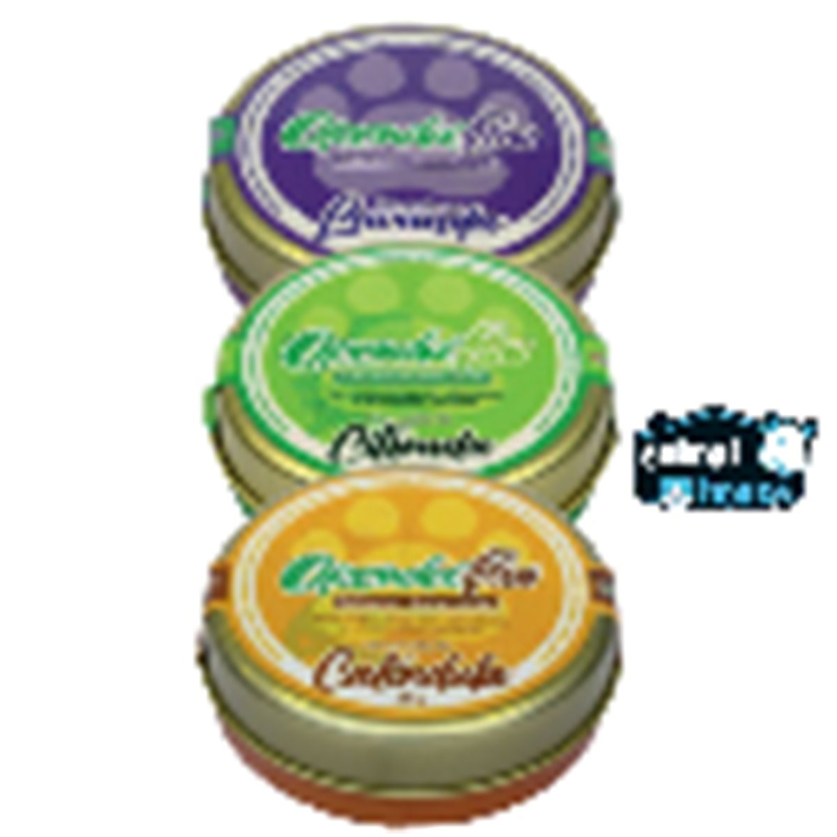 ORENDA PAW LAVANDA * 60 gr