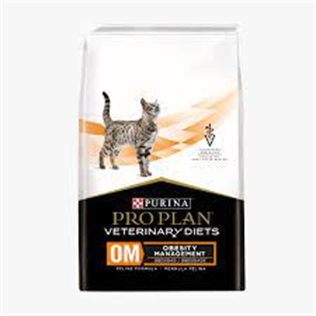PROPLAN FELINO OM OBESIDAD * 1.5 kg