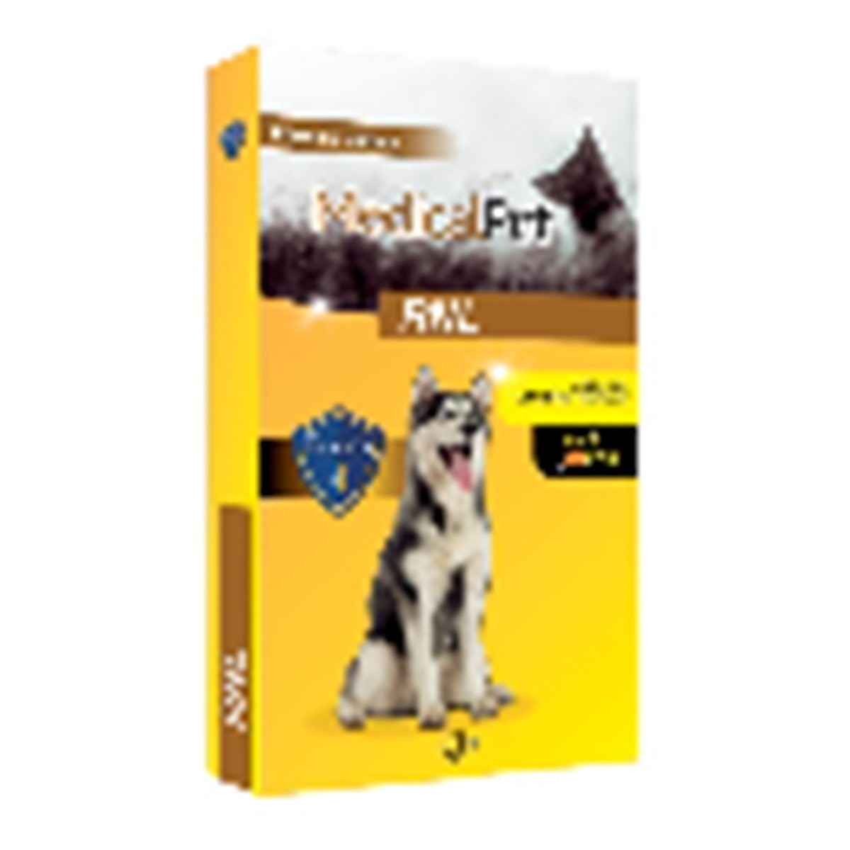 REELD´S MEDICAL PET RNL PERRO * 275 gr
