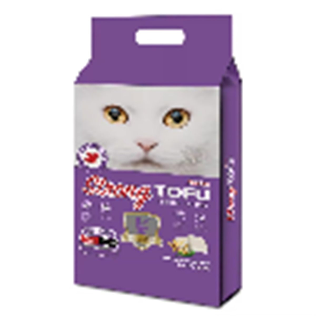 ARENA PREMIUM TOFU ECOLOGICA LAV * 2.5kg