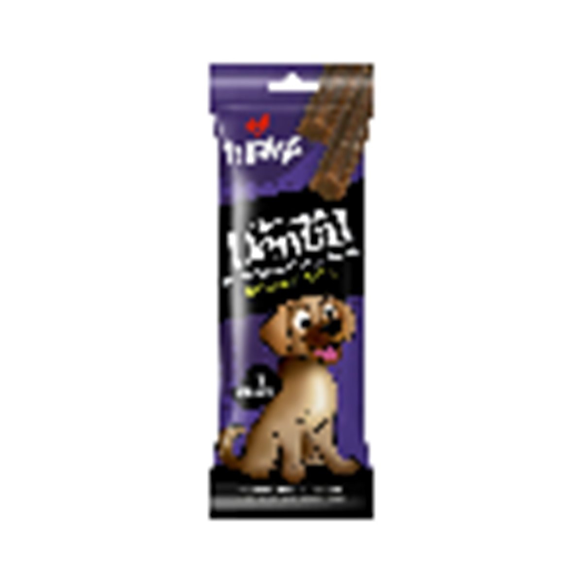 SNACK TREATYS DENTAL LARGE BREEDS * 3UND