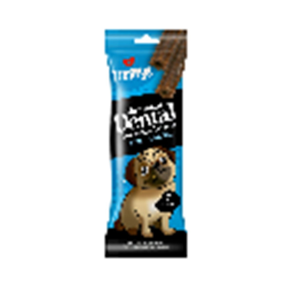 SNACK TREATYS DENTAL SMALL BREEDS * 7UND