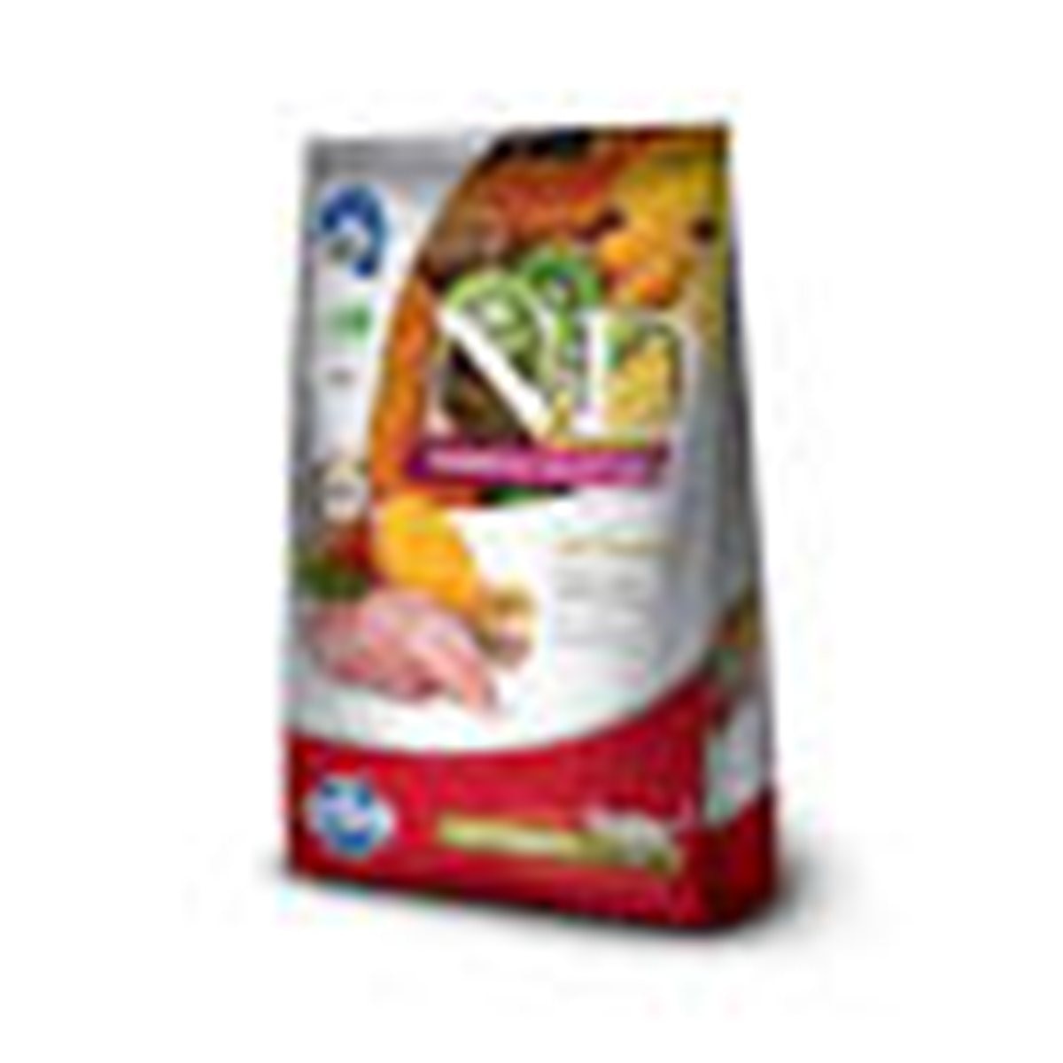 N&D TROPICAL FEL FRANGO ADT CAST *1.5 kg