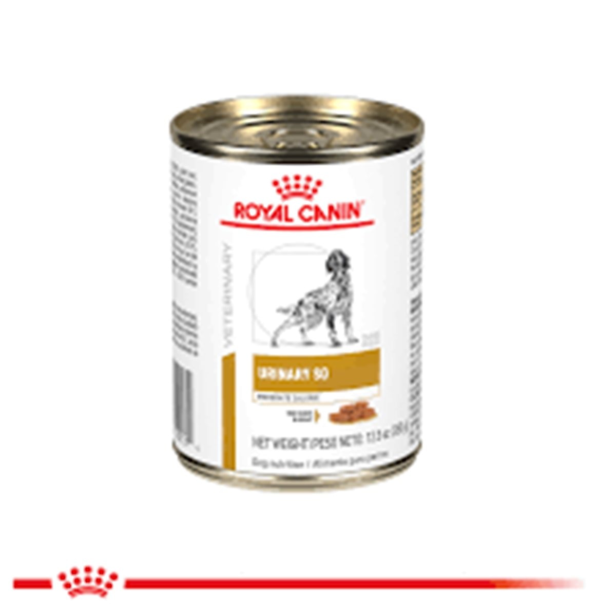 ROYAL CANIN LATA URINARY DOG 0.38 kg