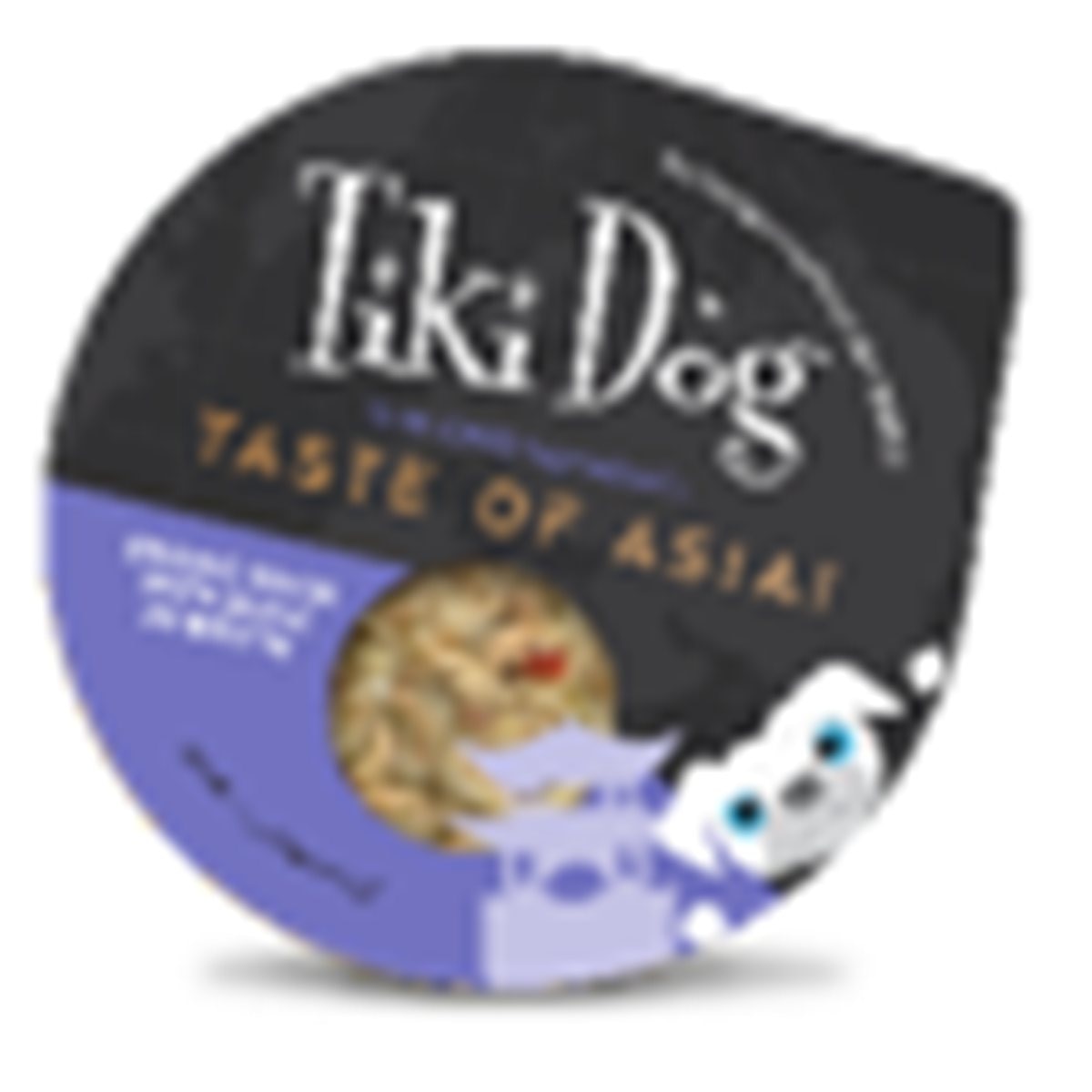 BANDEJA TASTE OF ASIA PATO PEKING * 85gr