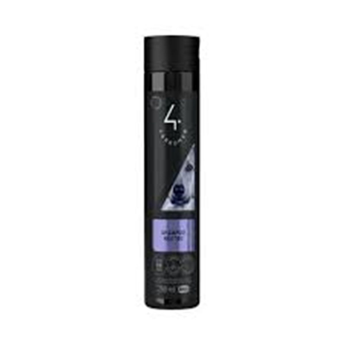 SHAMPOO NEUTRO IBASA * 250 ml