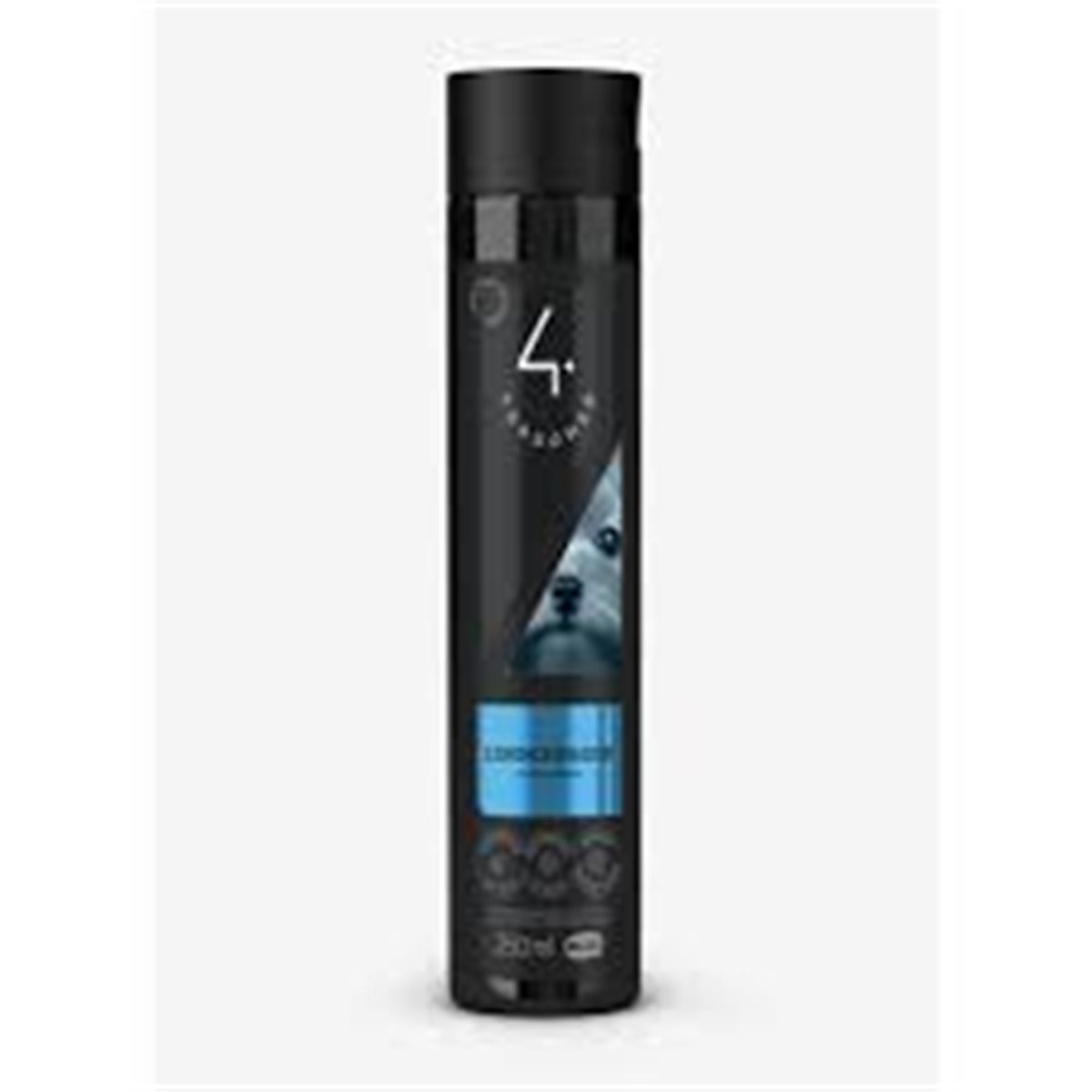 ACONDICIONADOR IBASA * 250 ml