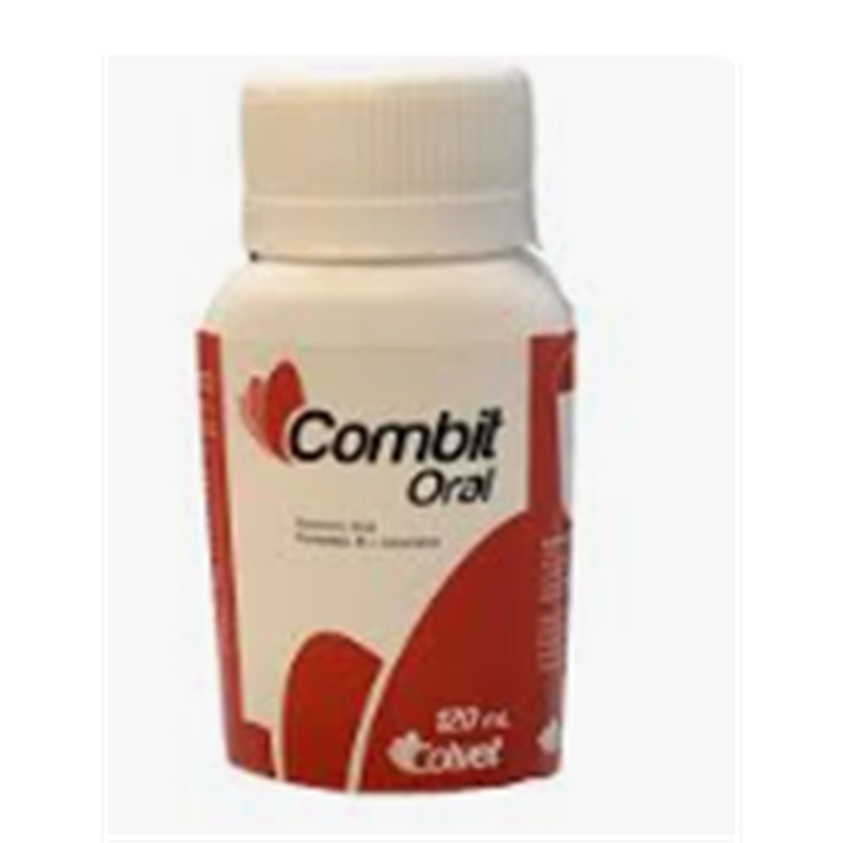 COMBIT ORAL X 120 ML