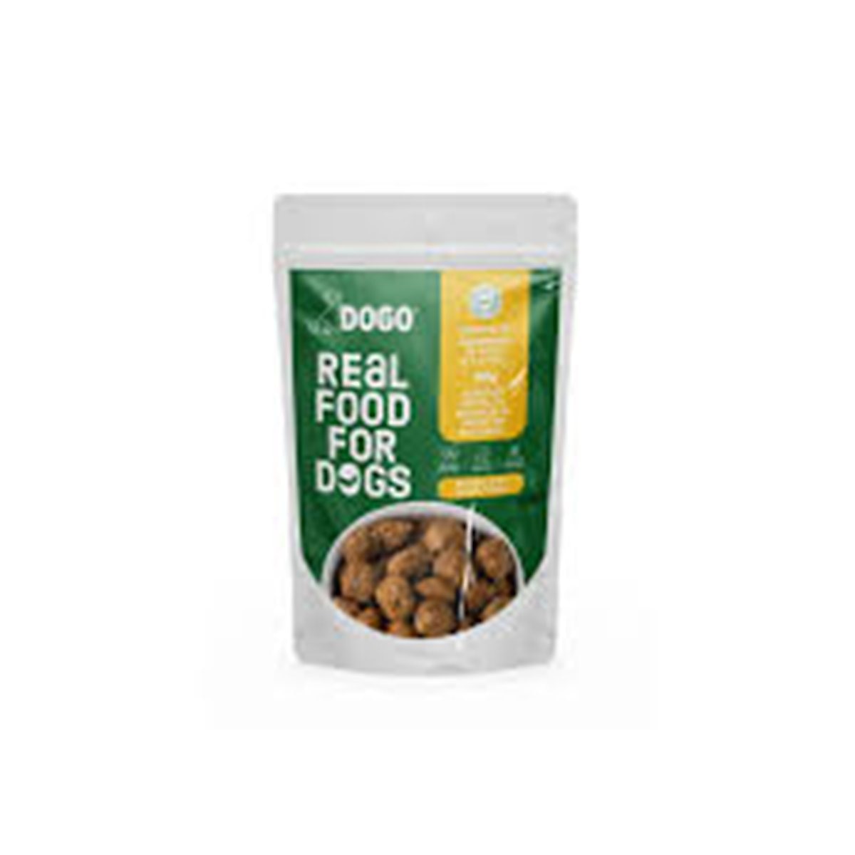DOGO POLLO X 150 g RTE