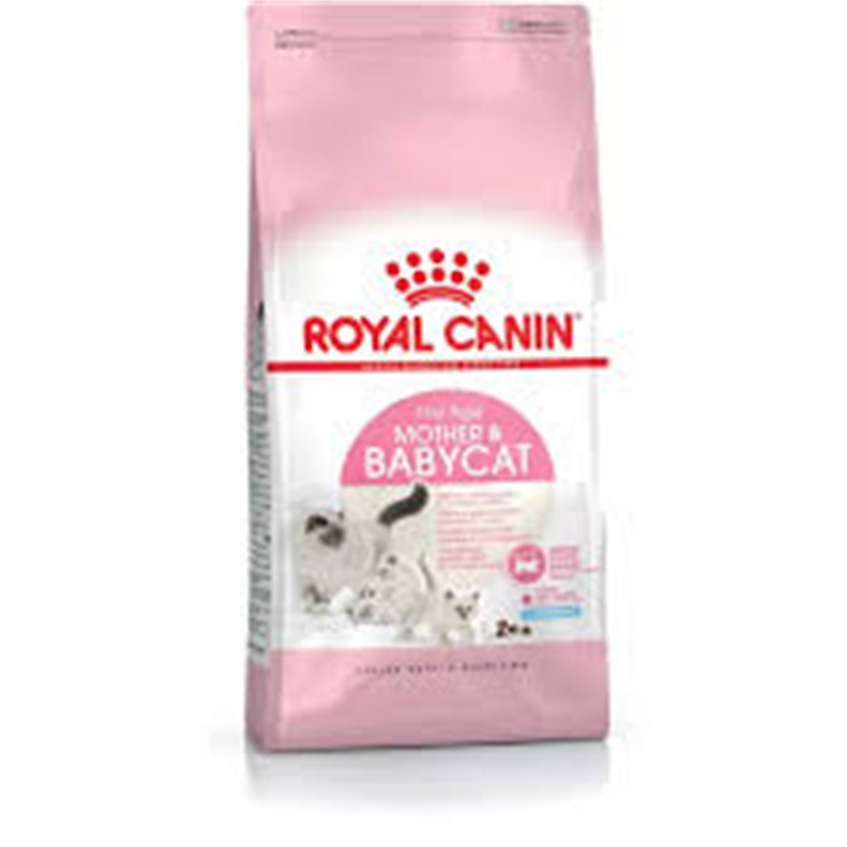 ROYAL CANIN FELINE MOTHER & BABY*400 gr