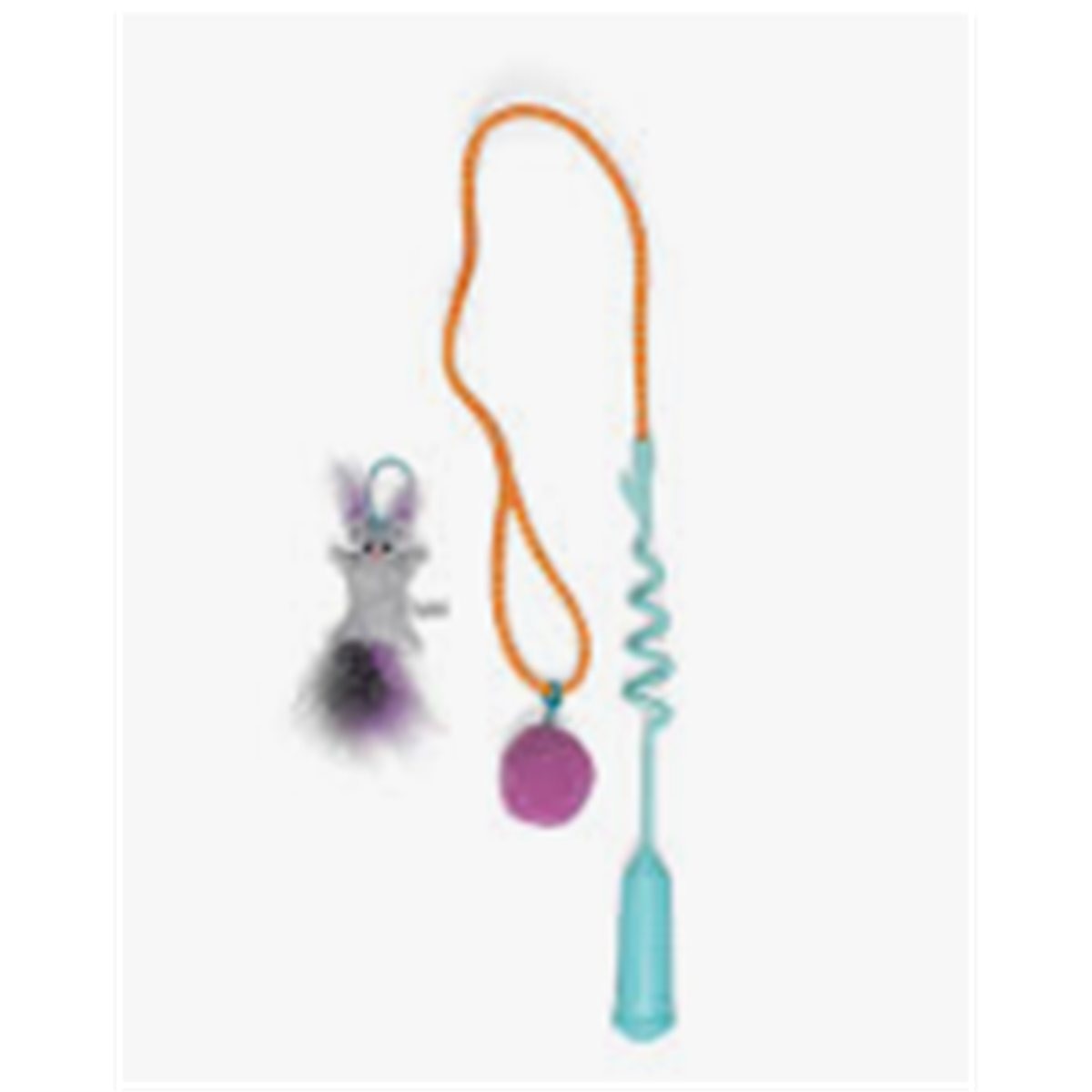 VARA CATSTAGES APULT SPRING WAND