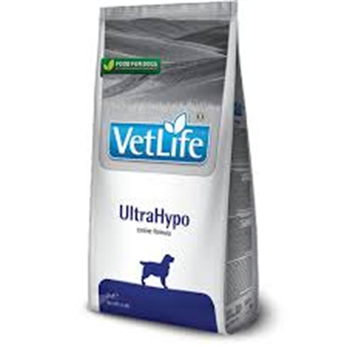 VET LIFE CANINO ULTRAHYPO * 2 kg