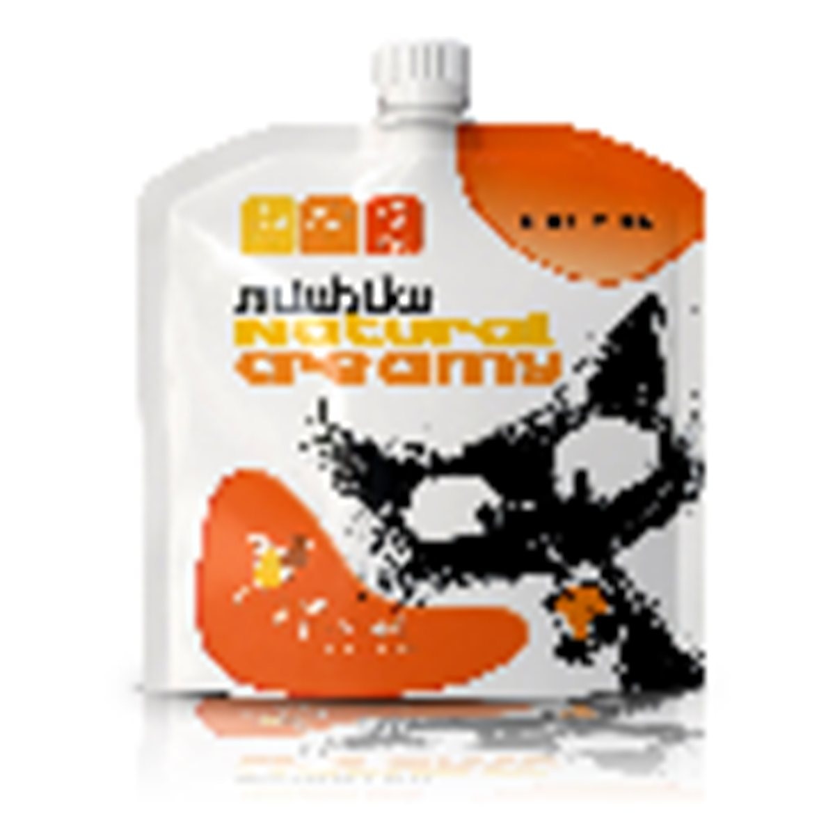 MICHIKO YOGURT SABOR POLL&PIÑA * 100 gr