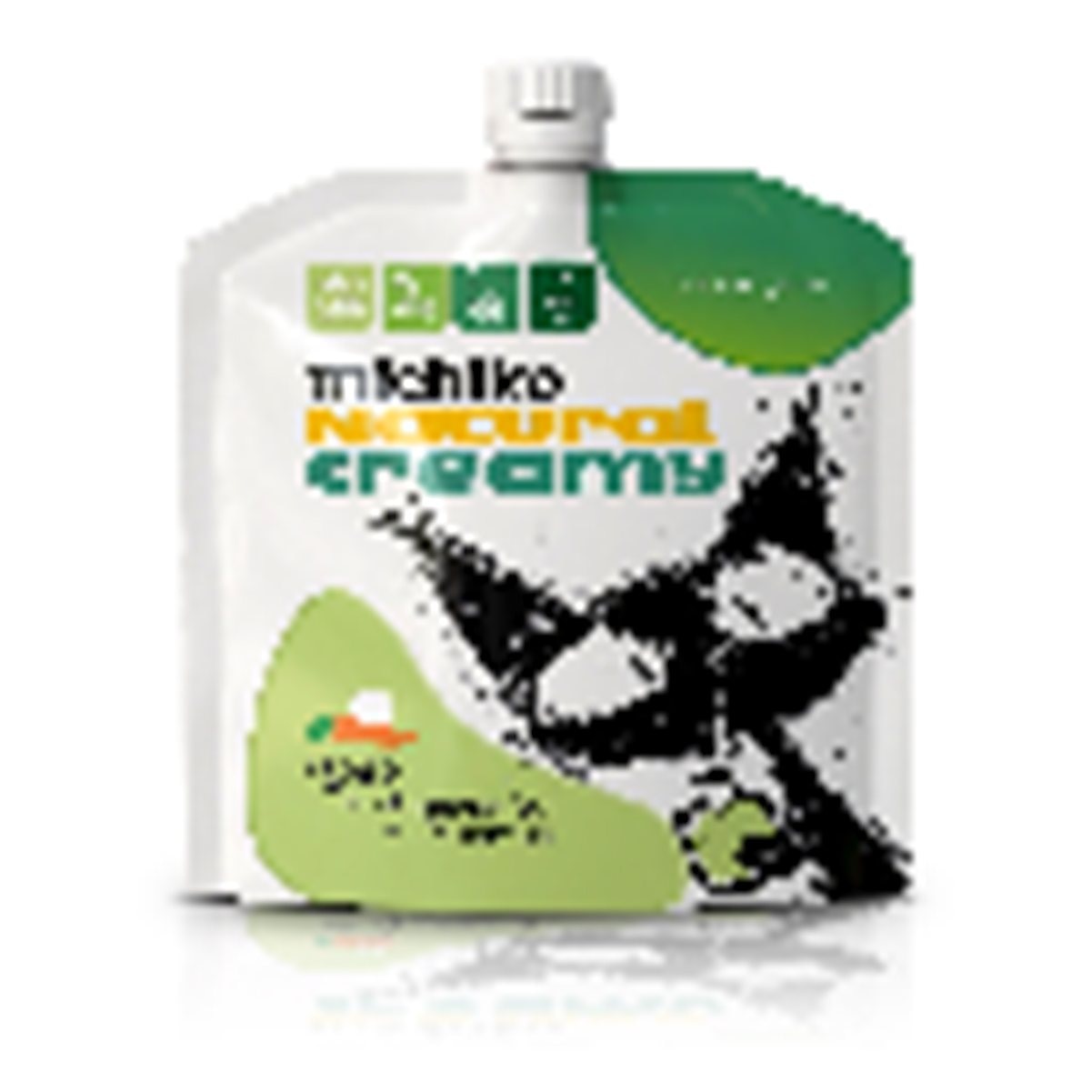 MICHIKO YOGURT SABOR HUEVO&EVEGET * 100g