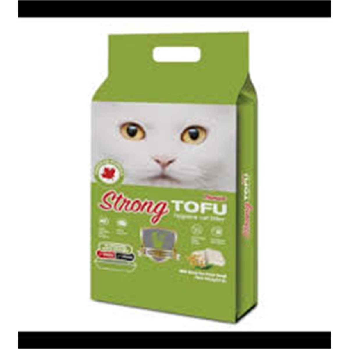 ARENA PREMIUM TOFU LIMON *2.5kg
