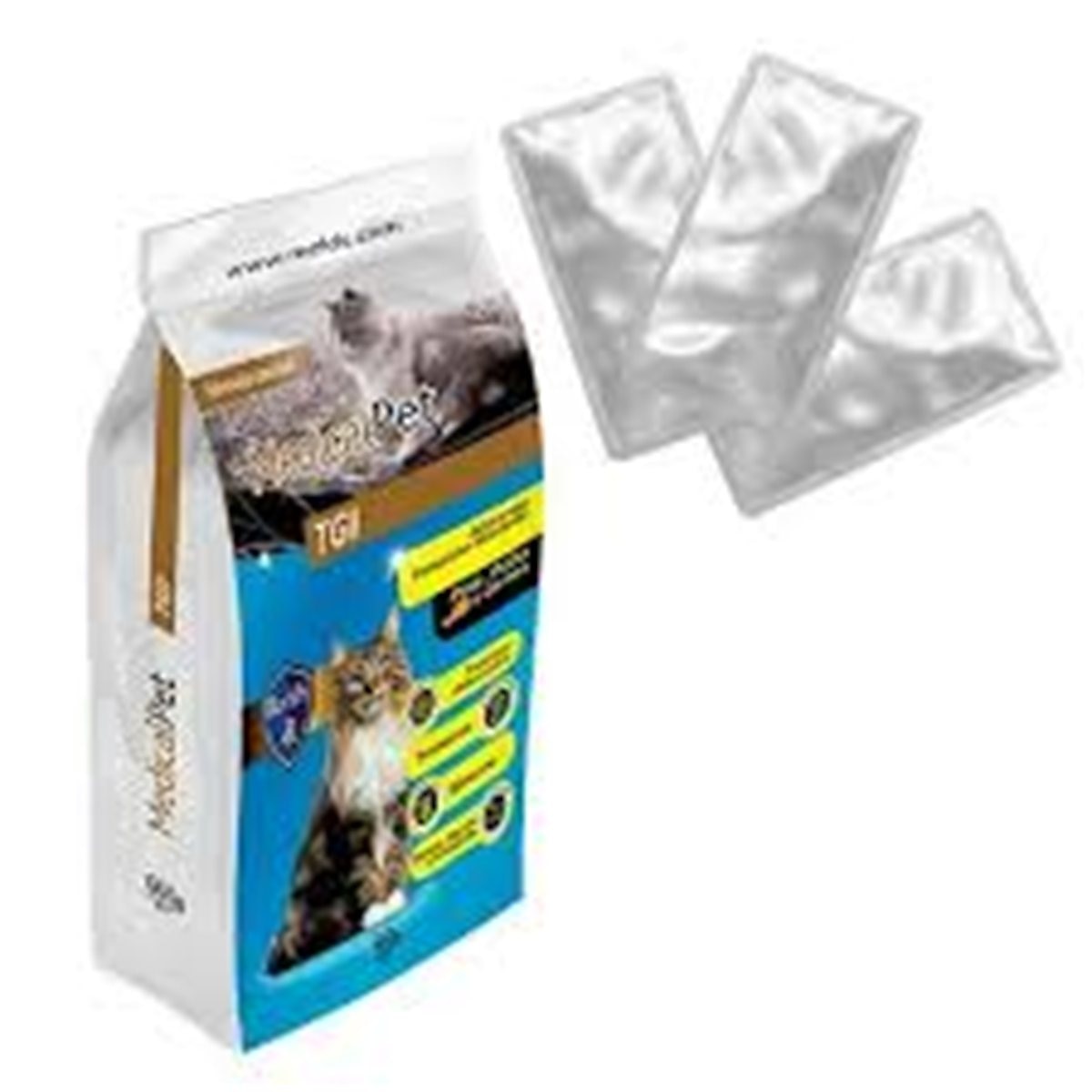 REELD'S MEDICAL PETS TGI PERRO X 12*280g