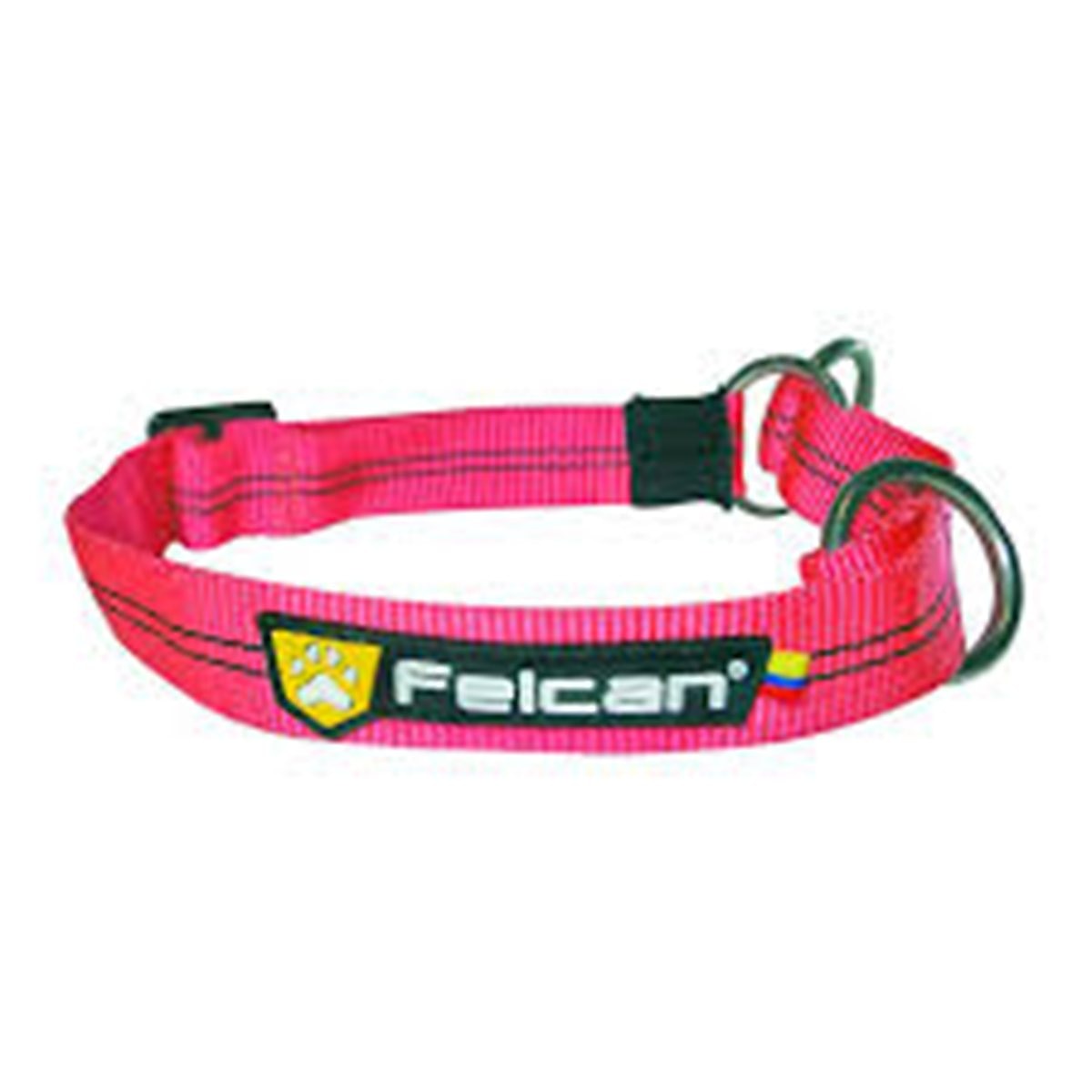 COLLAR IMPORTAD RUNNI 2.0cm/cuell30-40 S